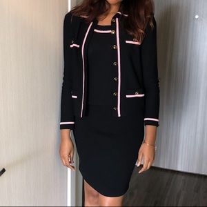 St. John 4 piece set